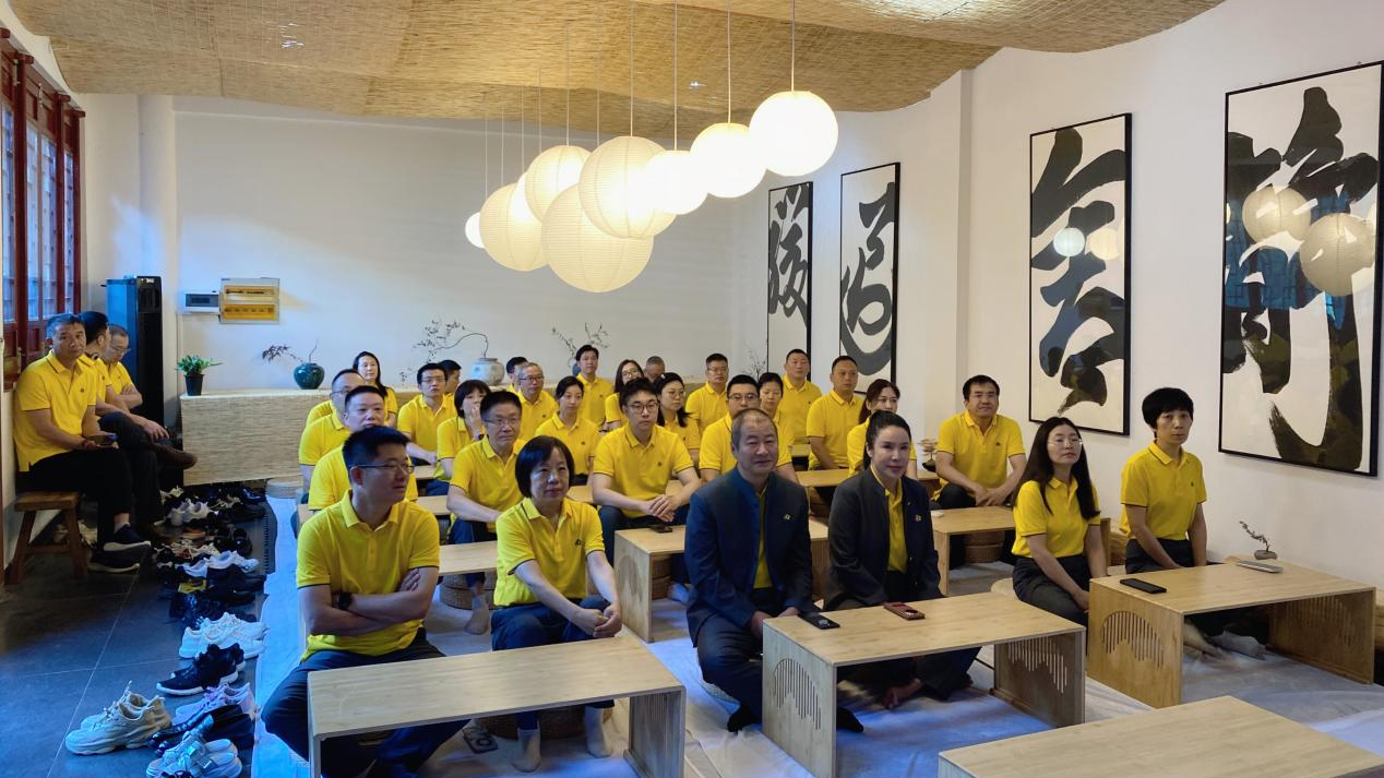 亚美AM8 | 硕果累累，矿产开发+工业水处理+智慧化运维齐头并进！